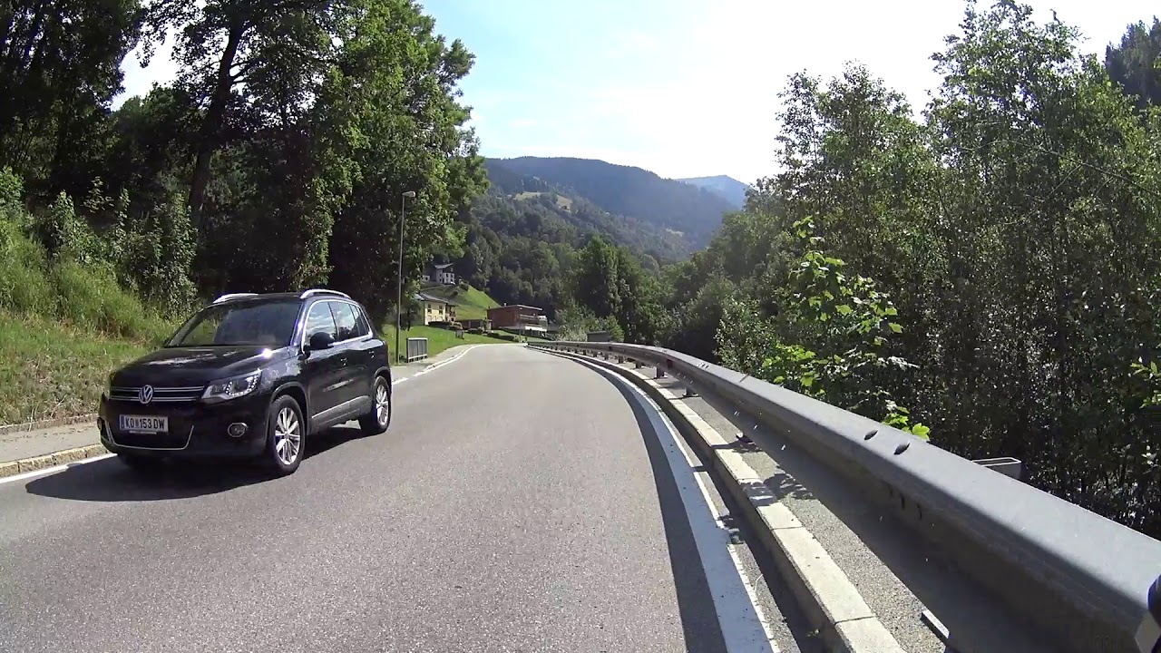 Silbertal Montafon 19.7.2019