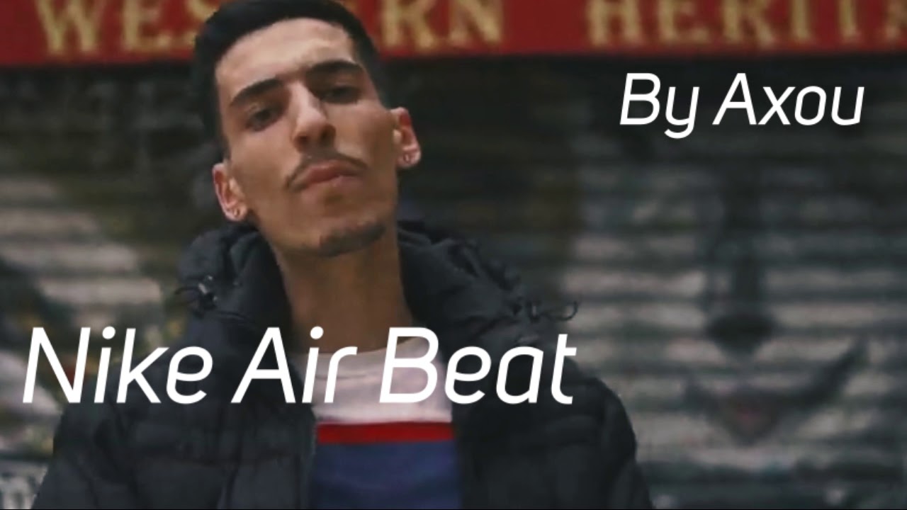 Flenn - Nike Air [Clip Officiel] Prod By Diias Beat/instru