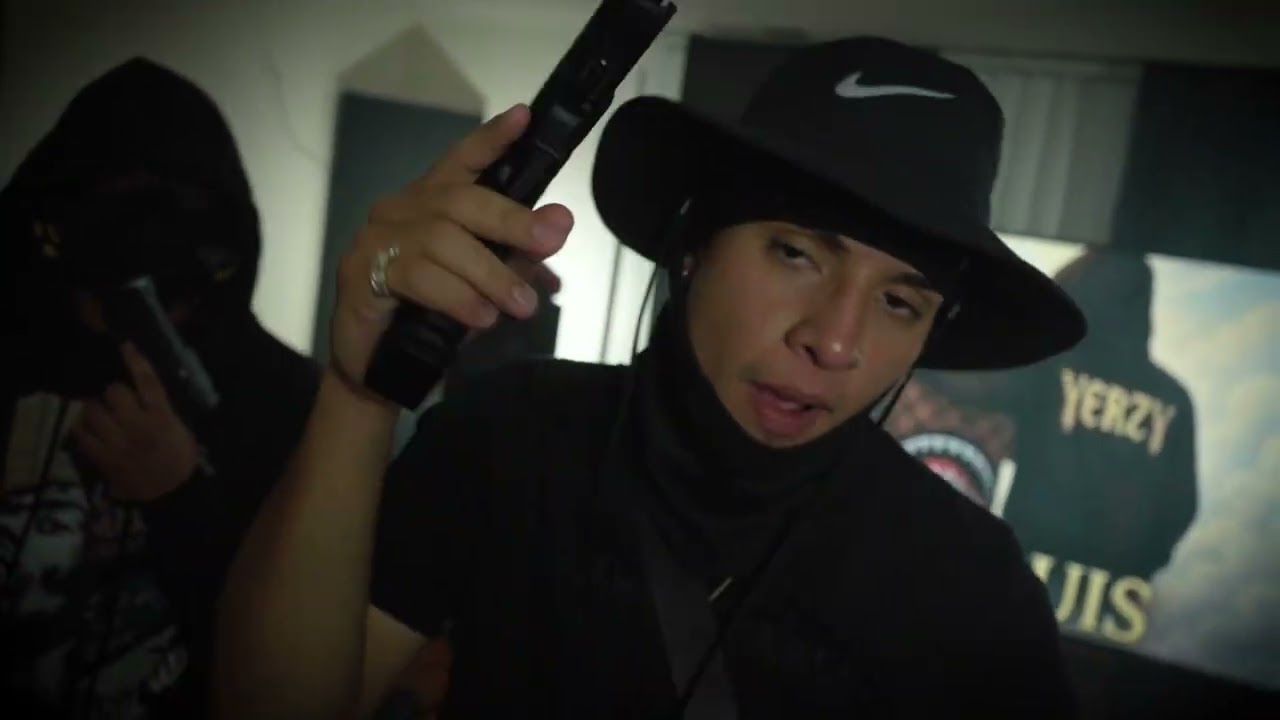 PILLO - JODIDITO (Video Oficial)