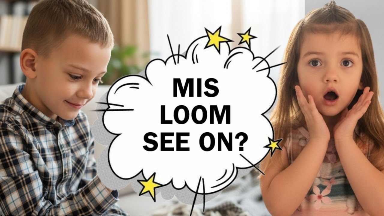 MEIL ON UUS KODULOOM!