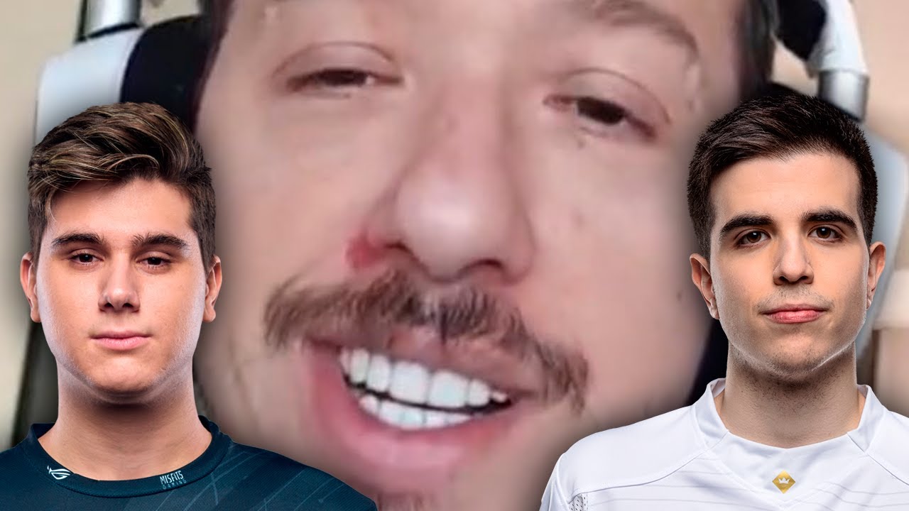 🔴 Juego con Razork y elYoYa y lekean cosas 🔴 | 28-11-21  @KNekroGamer ​