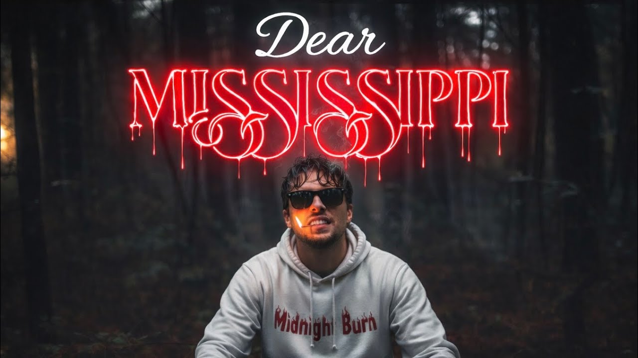 Dear Mississippi-Midnight Burn 