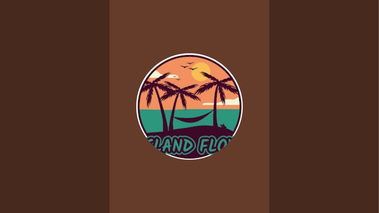 Island Flow запущен!