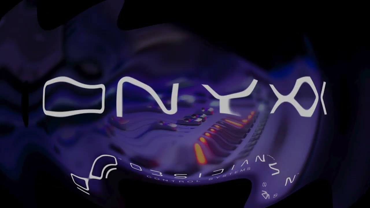 Dylos BEAT IT =) на русском. Тактовка Dylos-футажей в ONYX Obsidian  с помощью кнопки BEAT