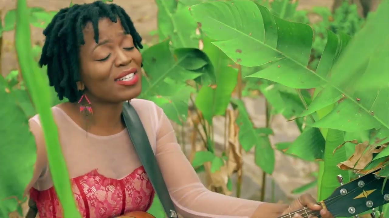 Banda Kakana   WENE  - official video HD