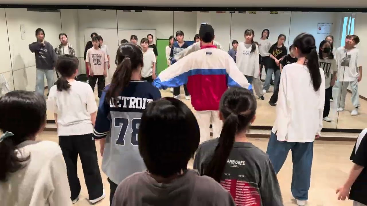 2026.3.13 Mu-to戸田中級クラス