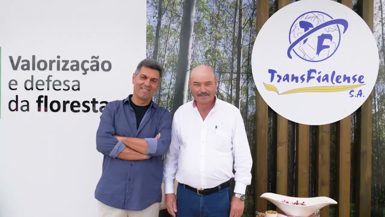 Bioflorestal / Transfialense na 12.ª ExpoFlorestal
