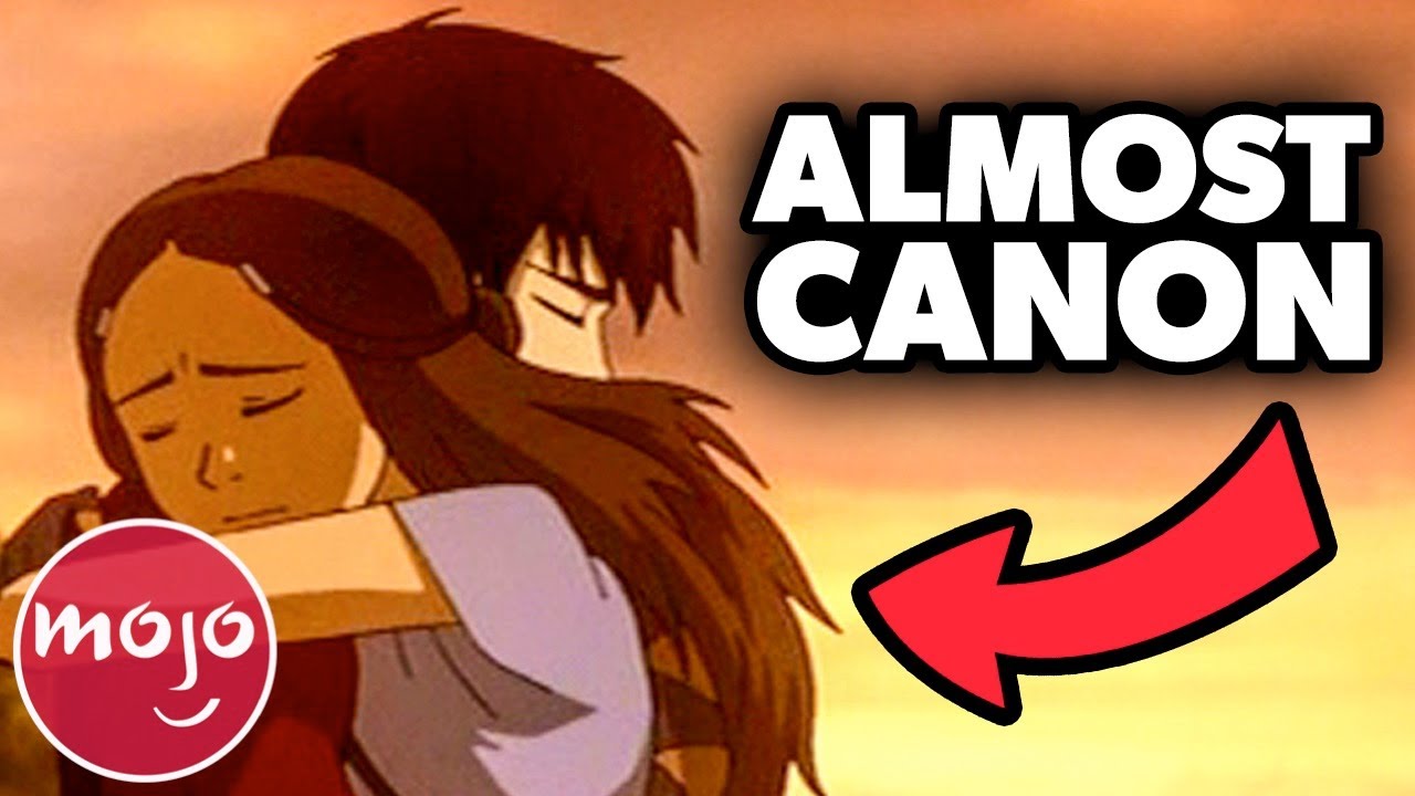 Top 10 Surprising Facts About Avatar: The Last Airbender