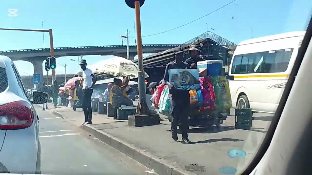 🇿🇦 this is Durban South Africa driving around KZN SA 🇿🇦