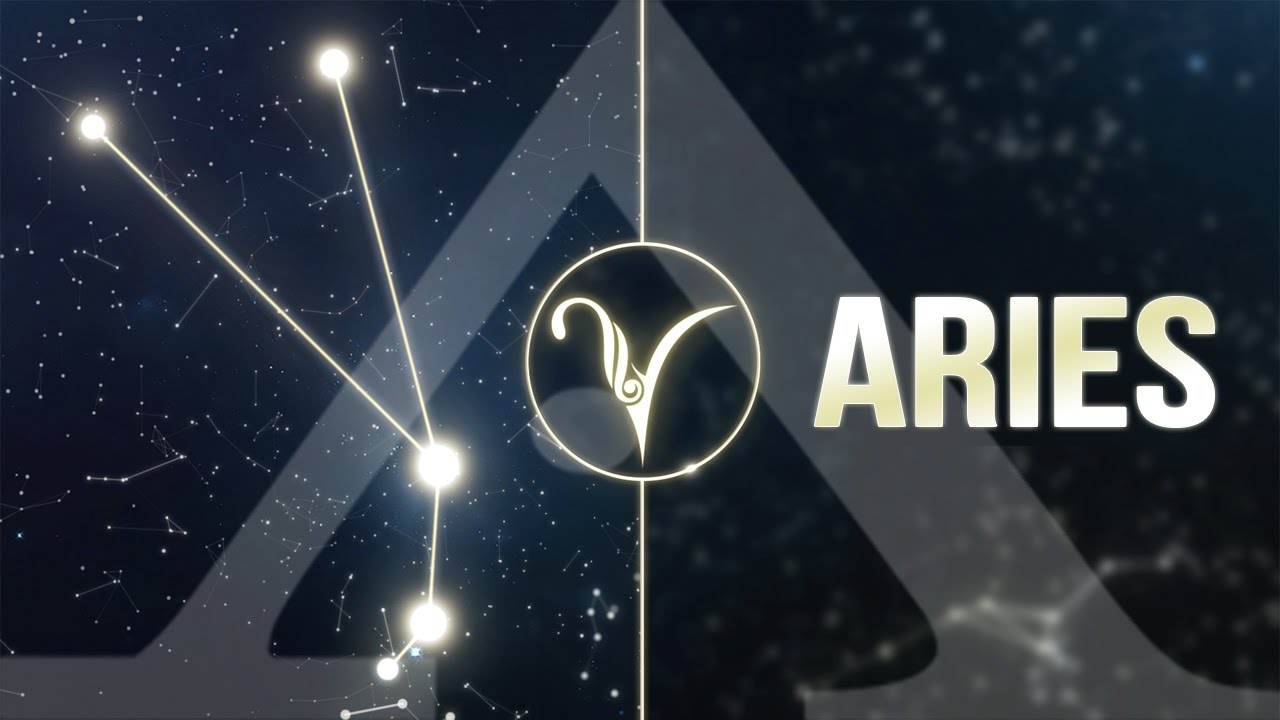 HOR&Oacute;SCOPO SEMANAL DE ARIES - 7 AL 13 DE NOVIEMBRE - ALFONSO LE&Oacute;N ARQUITECTO DE SUE&Ntilde;OS