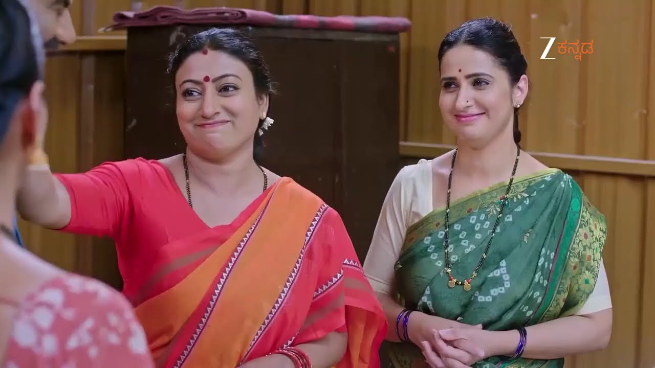 Lakshmi Nivasa | Ep - 854 | Webisode | Jan 09 2026 | Zee Kannada