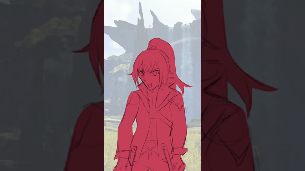 How non-fans see Xenoblade 3 