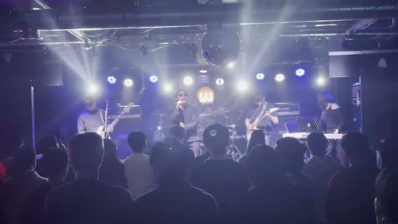화려한혈통(Bloodline) - Plug in Baby (MUSE cover)