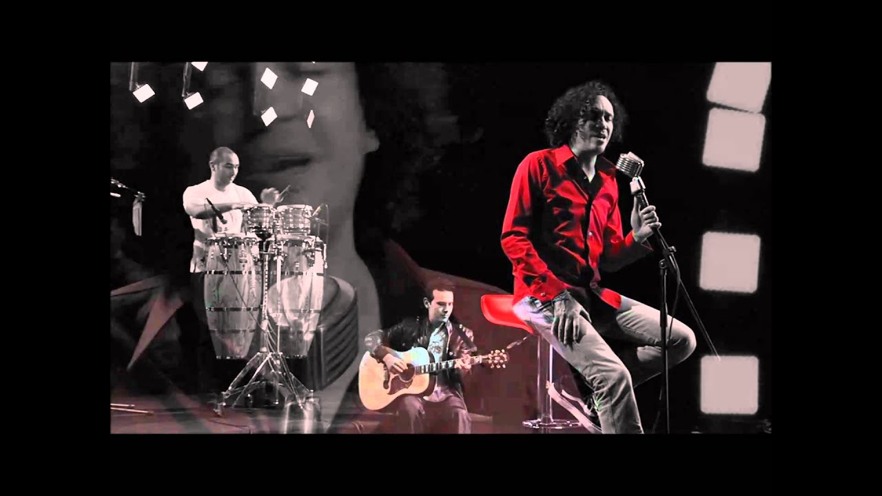 Andrés Cepeda-Se Te Nota-Video oficial