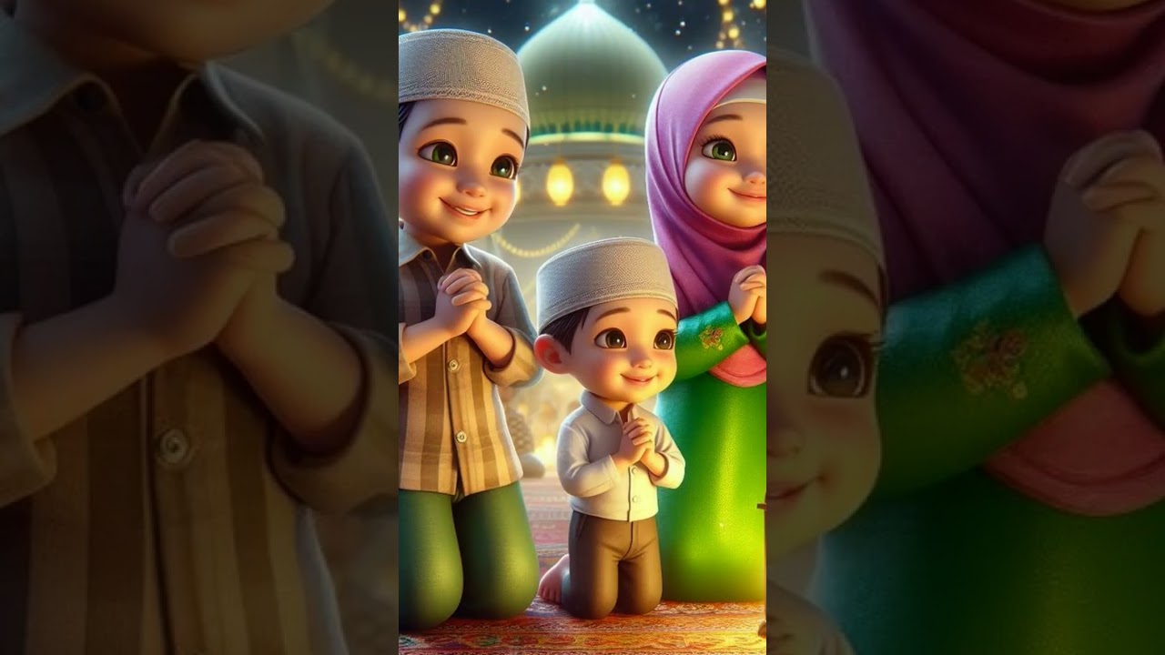 Allah kay shukrguzar bandy 