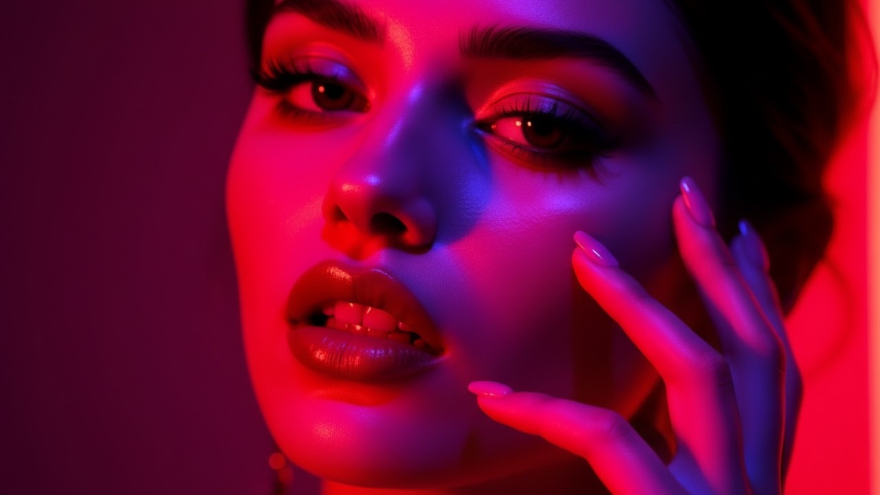 Smoke Mood — Just Relax Deep House Mix 2026 • Chill Night Vibes Stress Relief #8