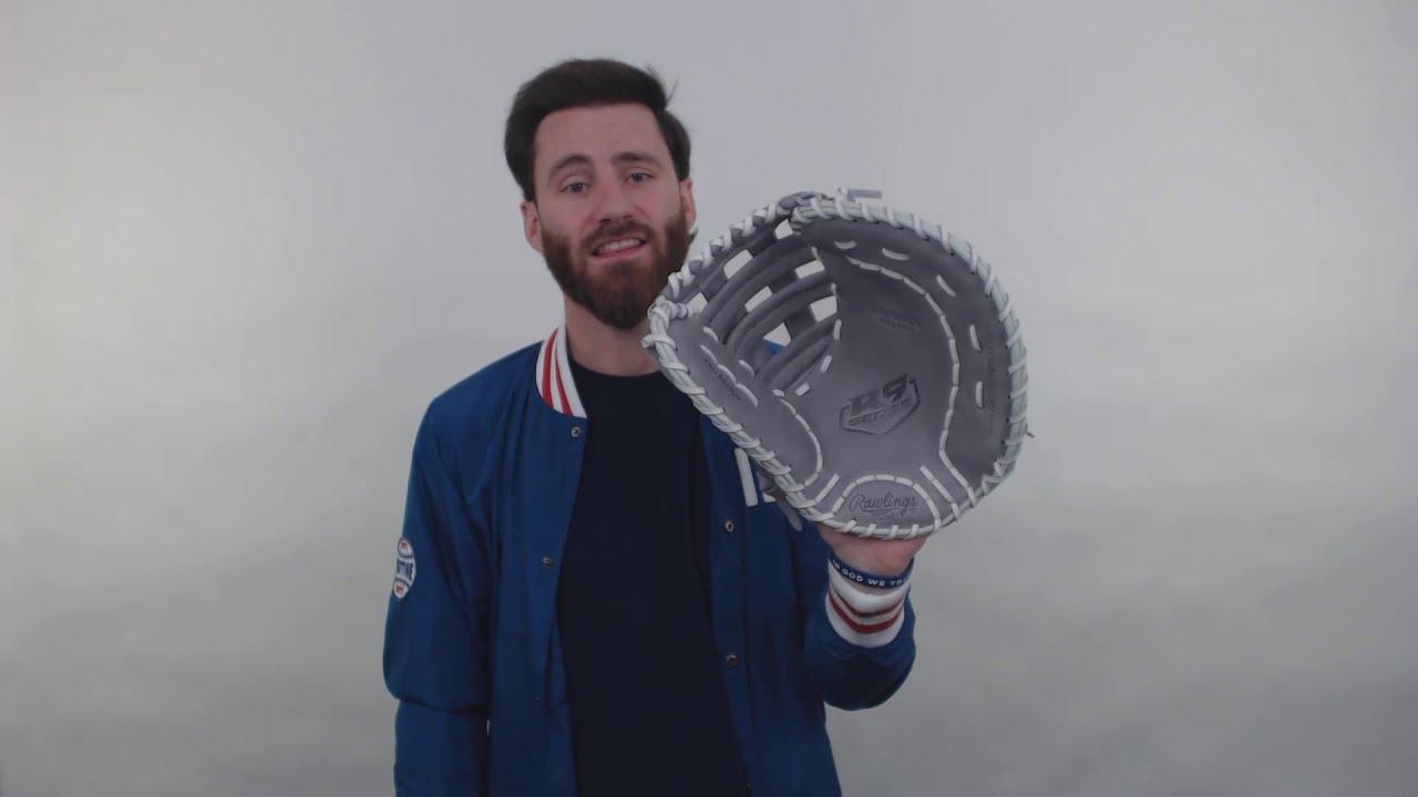 Review: Rawlings R9 12.5