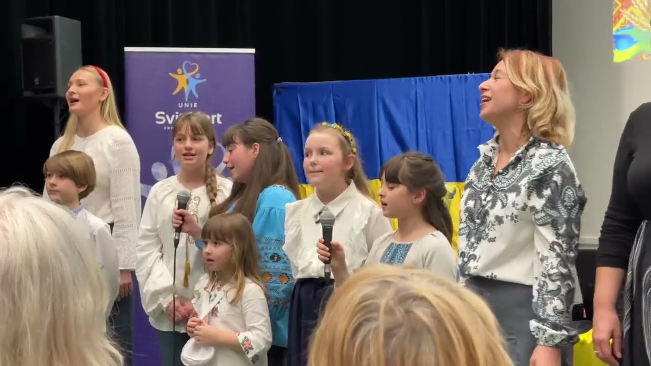 4 jaar oorlog Oekraine 2