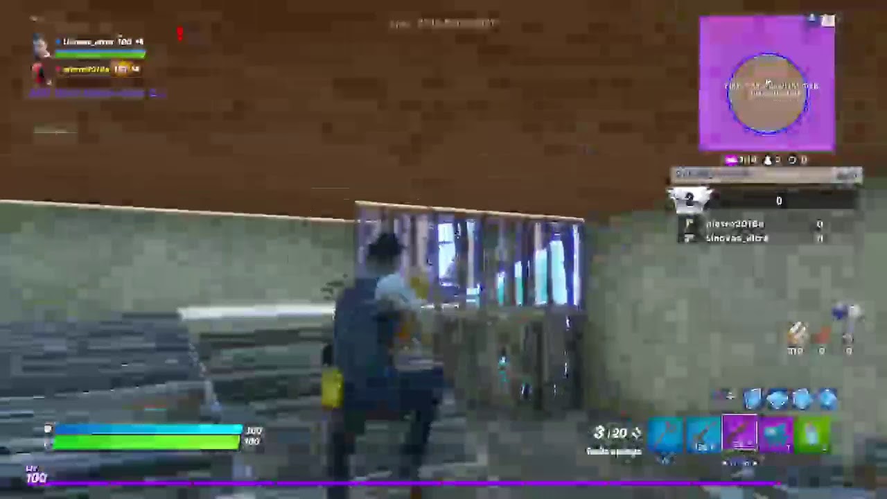 Random boss challenge + sfide Deadpool