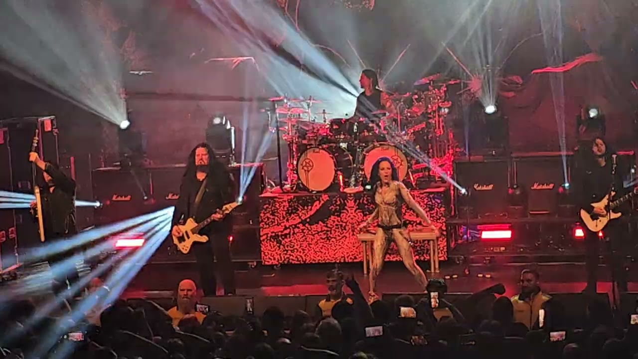 Arch Enemy - 