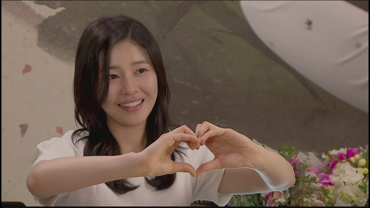 [Apgujeong Midnight Sun] 압구정 백야 142회 - Park Hana and Gang euntak, love bomb! 20150506