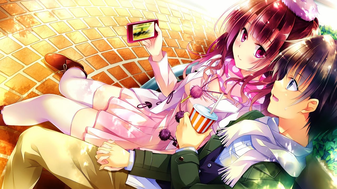 Nightcore - Ich sein