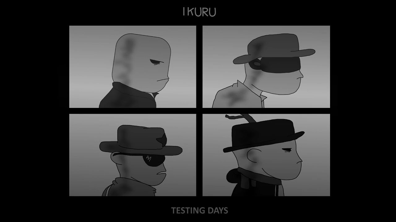 Melancholy - iKurU Remix