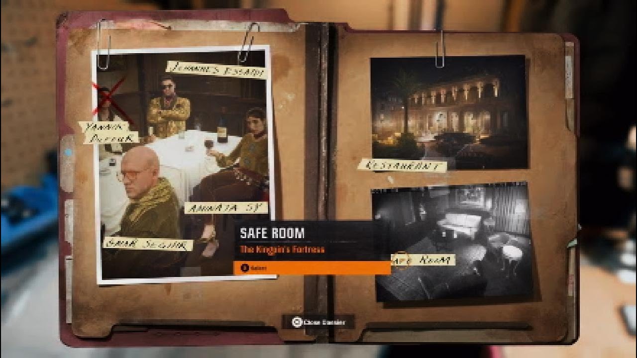 Call of Duty: Black Ops 6 - Episode 3: The Downfall of Yannik