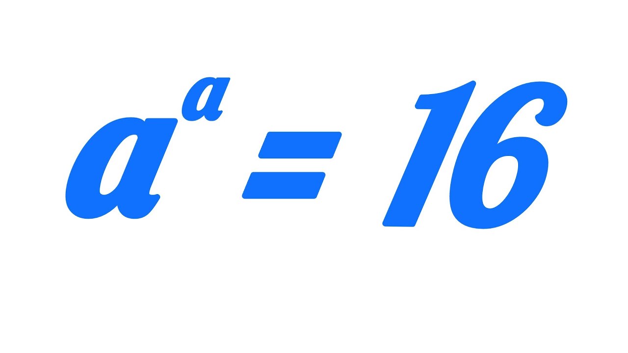 Solving a 'Harvard' University Exam Question | Math Olympiad 