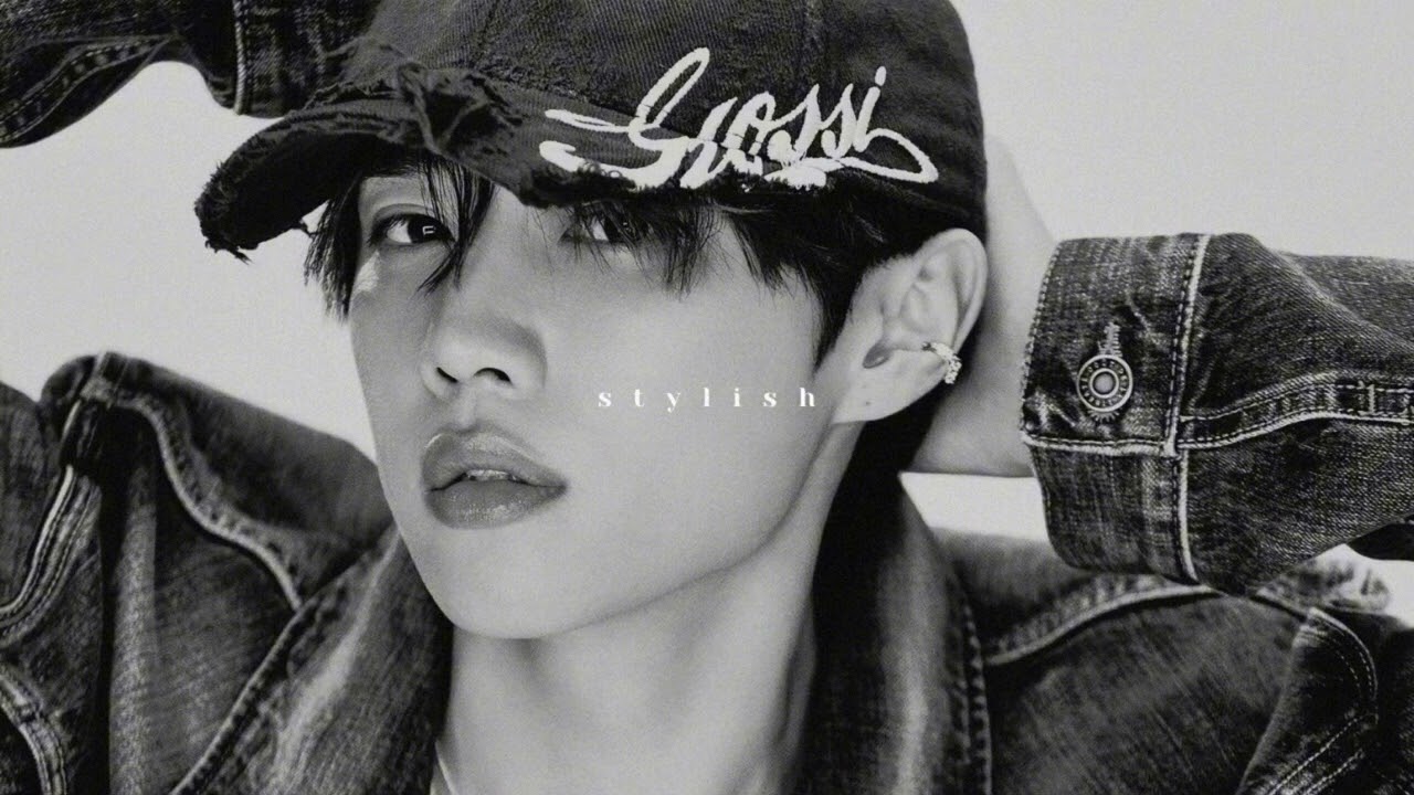 the boyz - stylish (slowed + reverb)