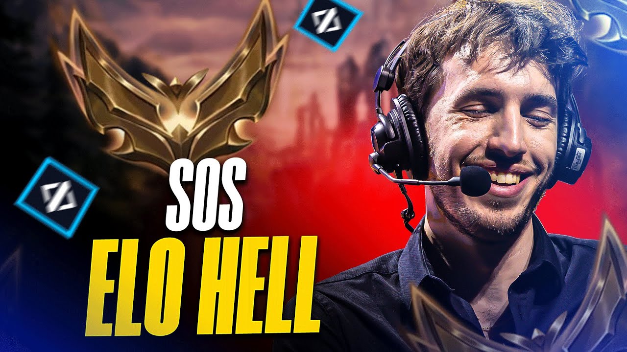 COMMENT AMÉLIORER SES FONDAMENTAUX DE LANING - SOS ELO HELL
