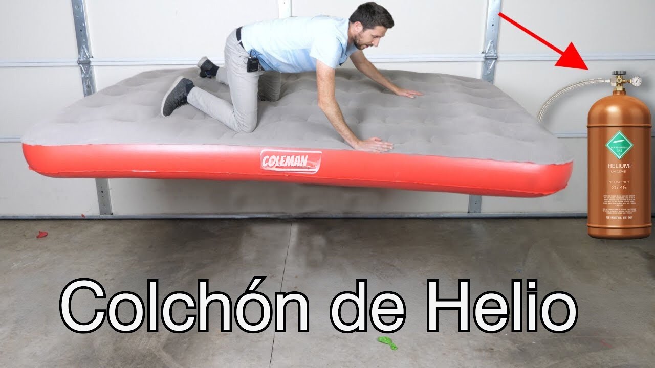 ¡Alfombra mágica en la vida real!