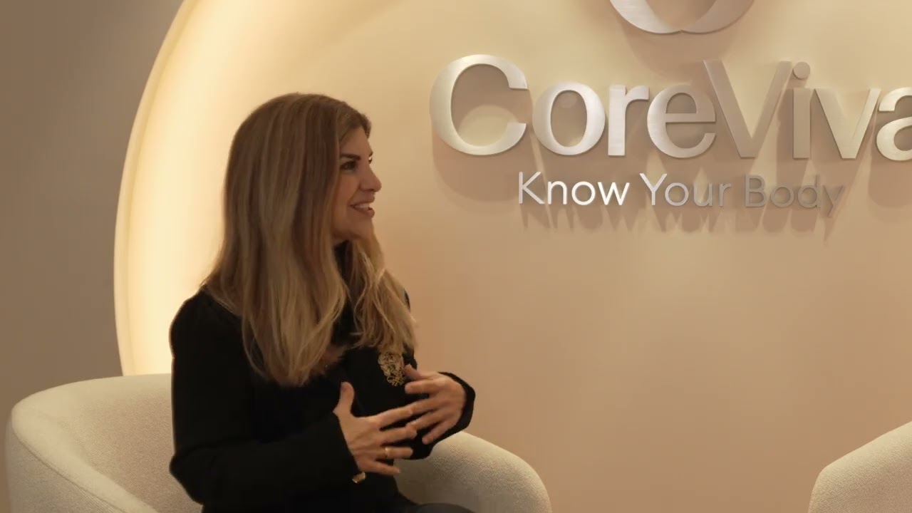 A Physician&rsquo;s Perspective on Preventive Imaging | Dr. Angie Sadeghi