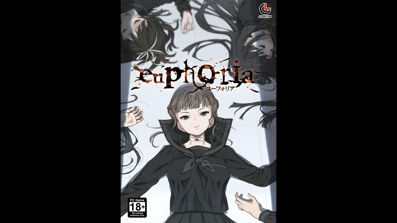 Euphoria (Visual Novel) OST 08 Tragedy/Hisou