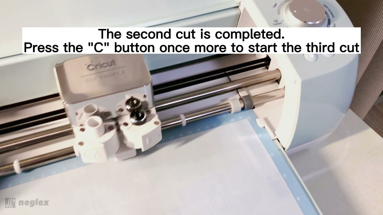 Cut 10mil Thick Mylar on a Cricut - How To