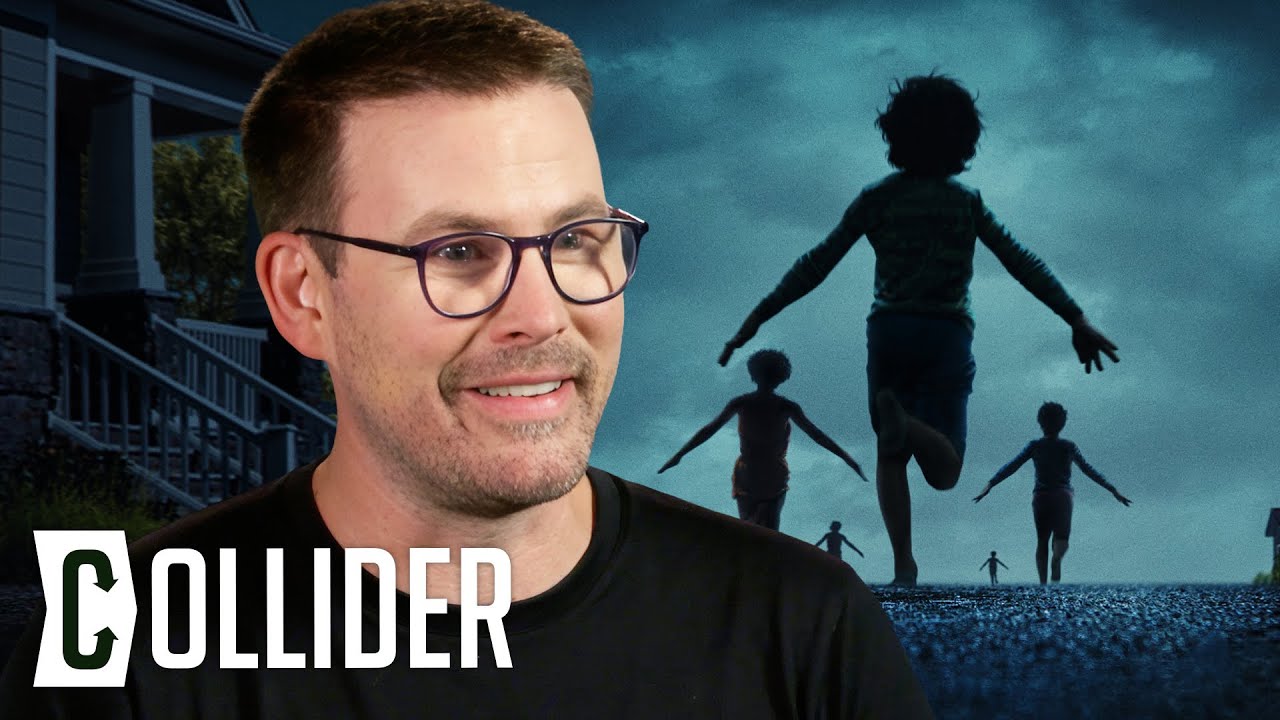 Weapons Director Zach Cregger Explains Why Horror Is the One Genre Still Taking Big Swings
