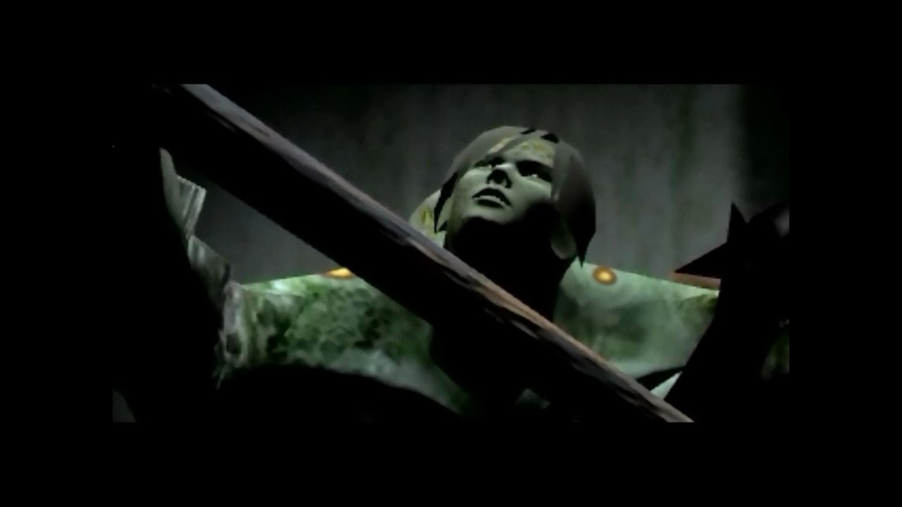 Resident Evil Code: Veronica X (PS2) - Playthrough Part 27