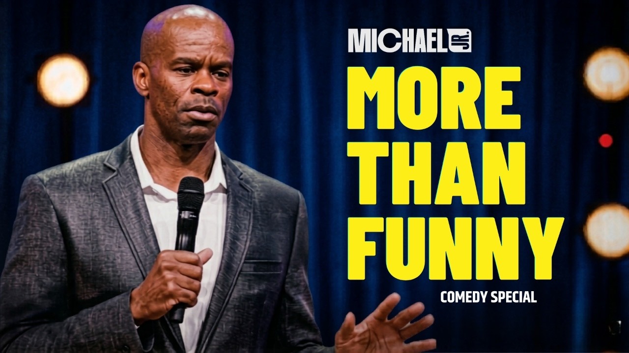 Full Comedy Special
