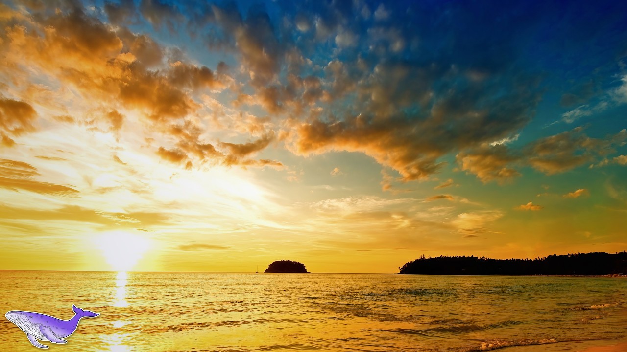 Alan Silvestri - Cast Away Theme (Cast Away Soundtrack) [HQ]