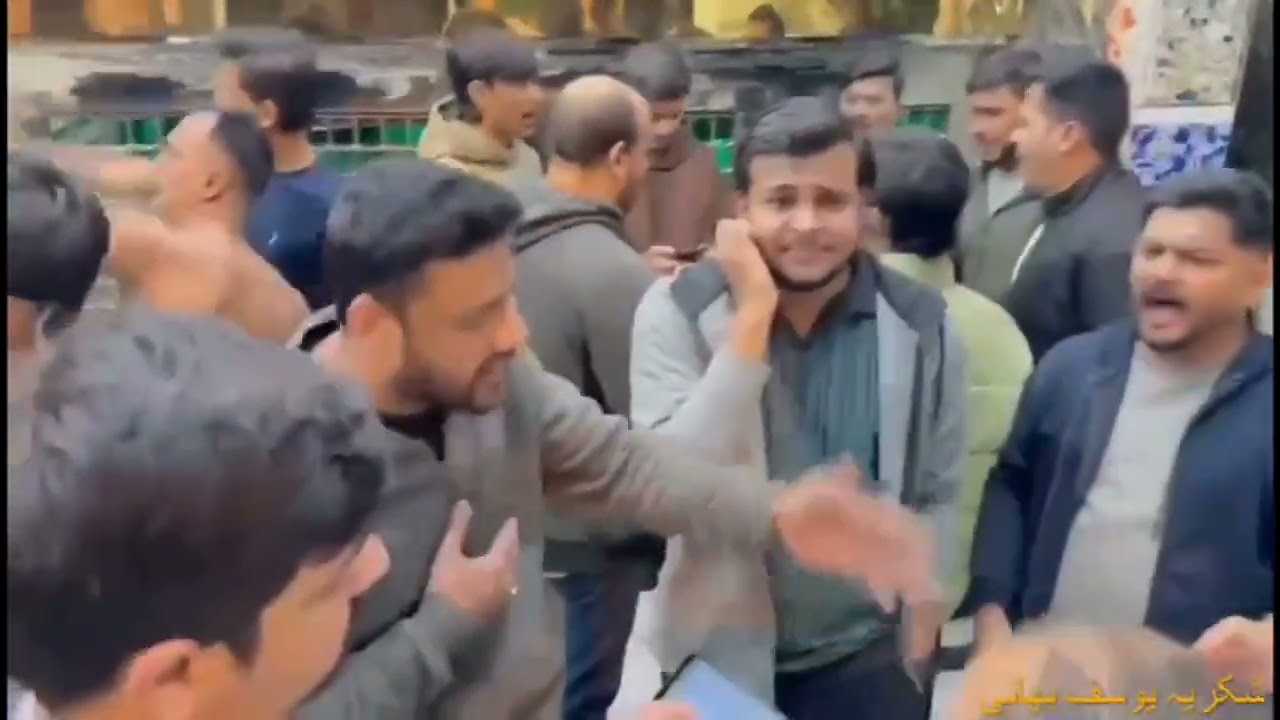 15رجب المرجب شھادت بی بی زینب(س) #تنظیم_کاروان_نجف #ماتمداری #نوحہ_خوانی #حسینیه  #reels #subscribe 