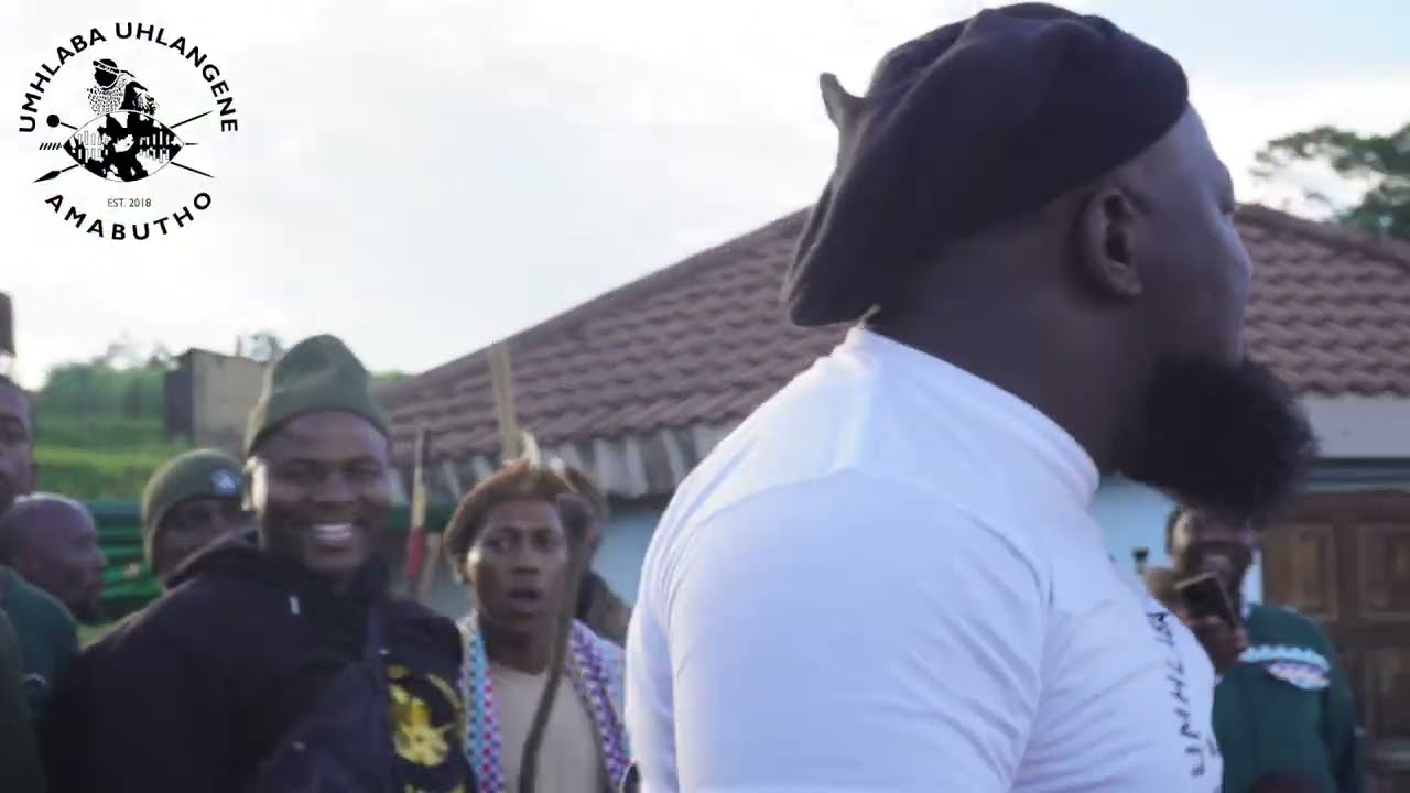 NTSHEBE EDUMILE KWA NDLOVU EMPENDLE, KUYADULA UKUBA INSIZWA: AMABUTHO UMHLABA UHLANGENE  #UMBUMBULU