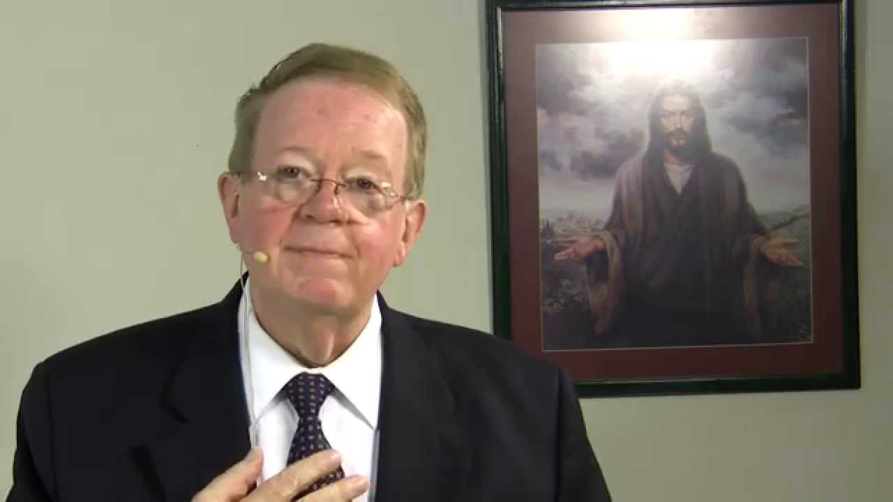 Prayer Decree for God's Blessings