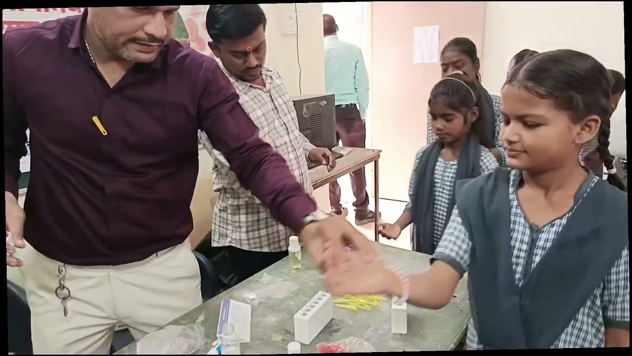 आरोग्य तपासणी 2026