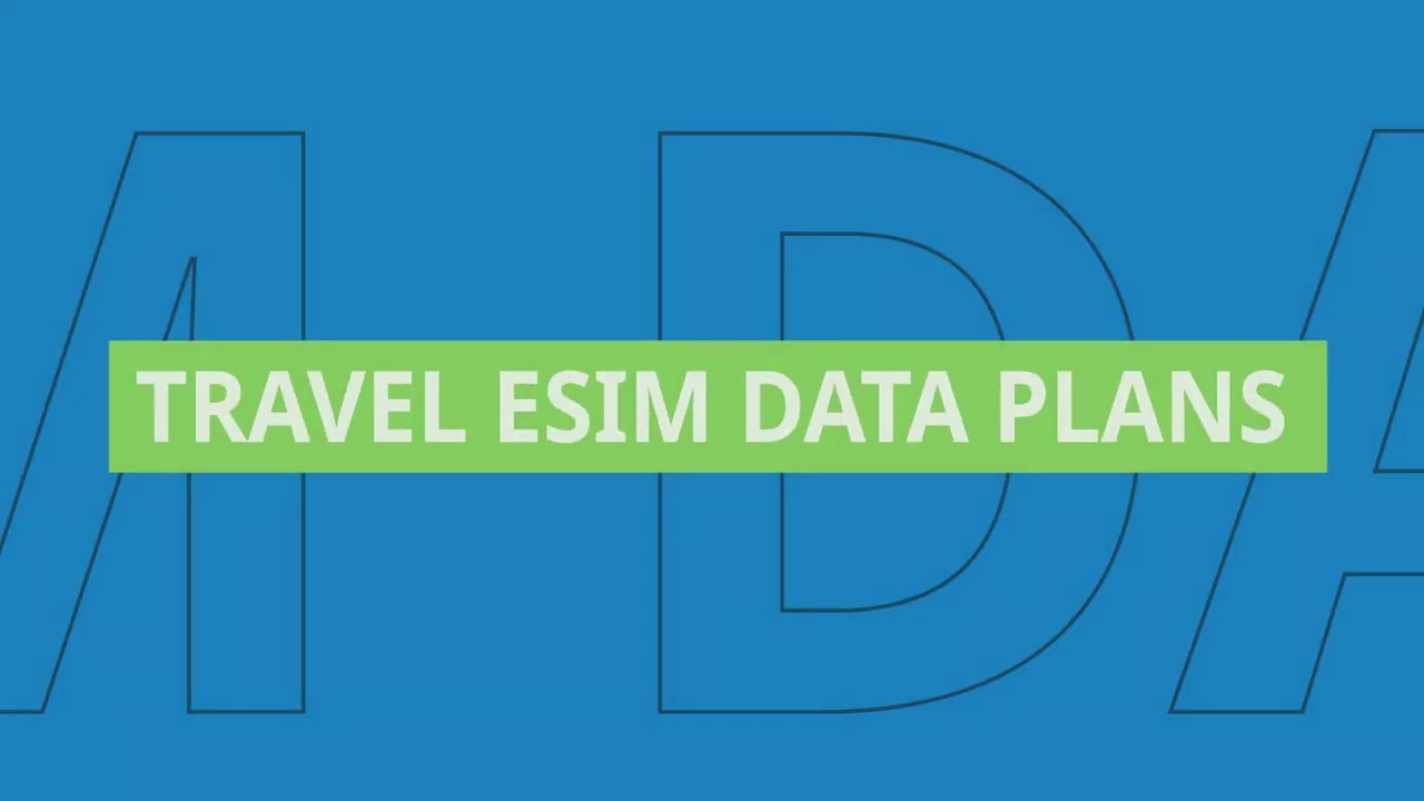 Stay Connected Worldwide with MobileSIM.com International Travel eSIMs