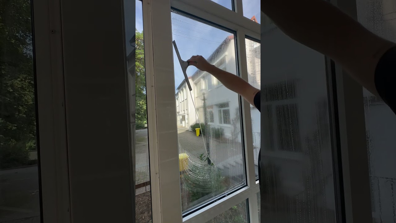 #shortsyoutube #fensterputzer #viral #fensterreinigung #shorts