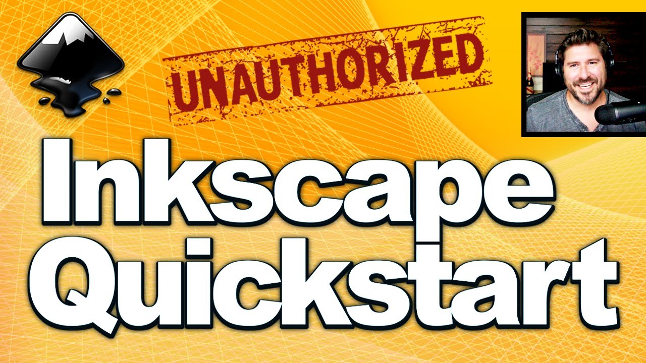 Краткое руководство по Inkscape Ultimate: изучите основы на этом бесплатном курсе для начинающих