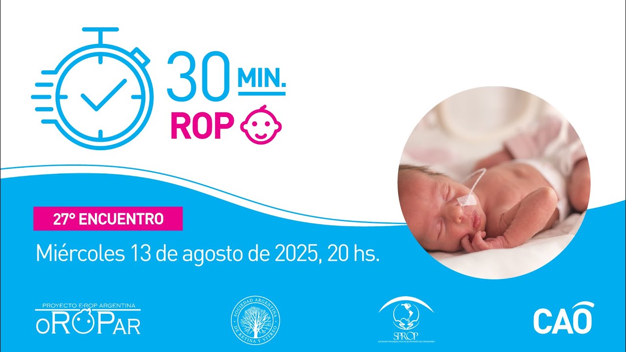 30 Minutos de ROP - Encuentro 27
