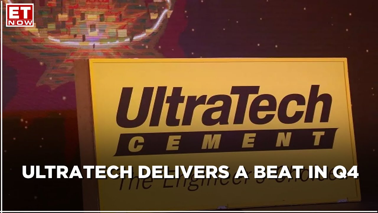 Ultratech delivers a beat in Q4, Brokerages bullish