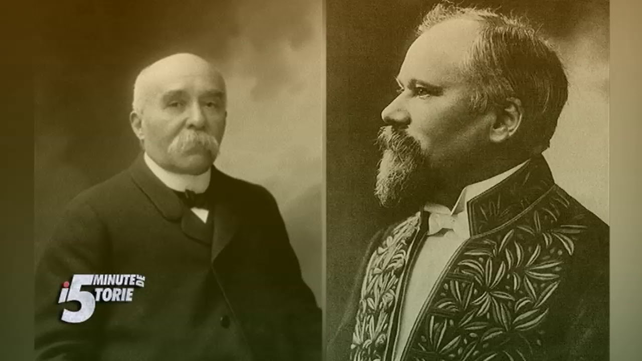 România Mare - Primul Centenar: 5 minute de istorie -  Ce se promitea României în 1916