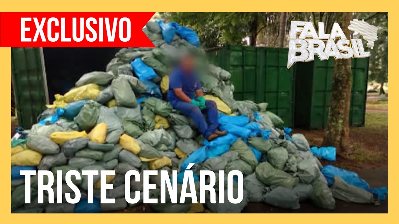 Exclusivo: avanço do coronavírus provoca caos nos cemitérios de SP